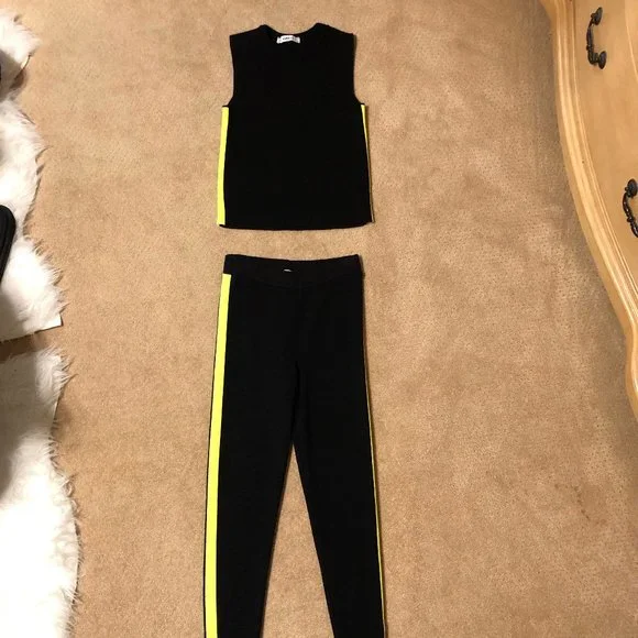 Zara Knit Set - Picture 6 of 8